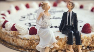Akibat Hukum Pembatalan Perkawinan