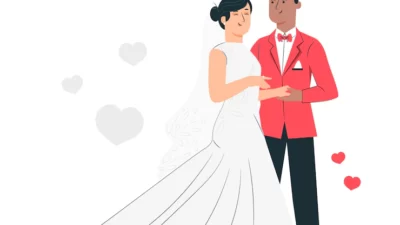 Harta Bersama dan Perjanjian Perkawinan